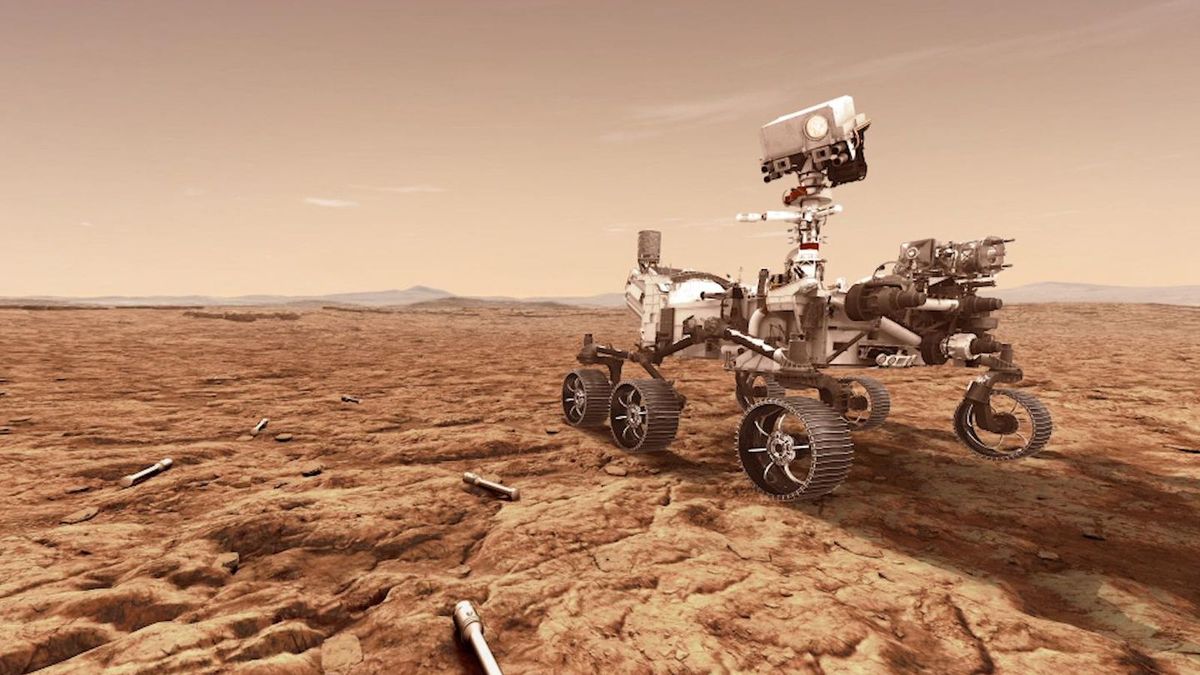 Cesta nového Mars roveru se odkládá. NASA ale nemá času nazbyt